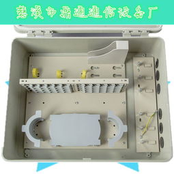 户外光配箱为何恒久耐用？走进 GFS DTS48 西南移动 SMC48 的世界